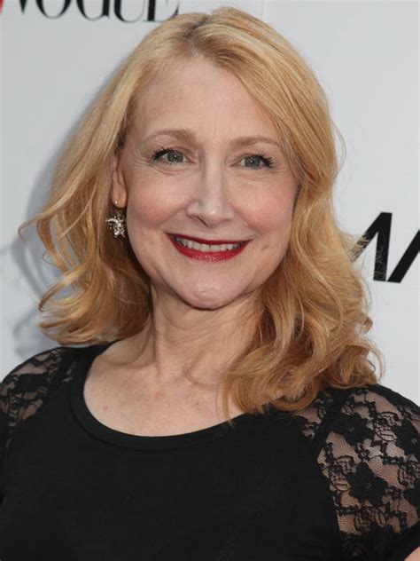 Filmographie de Patricia Clarkson